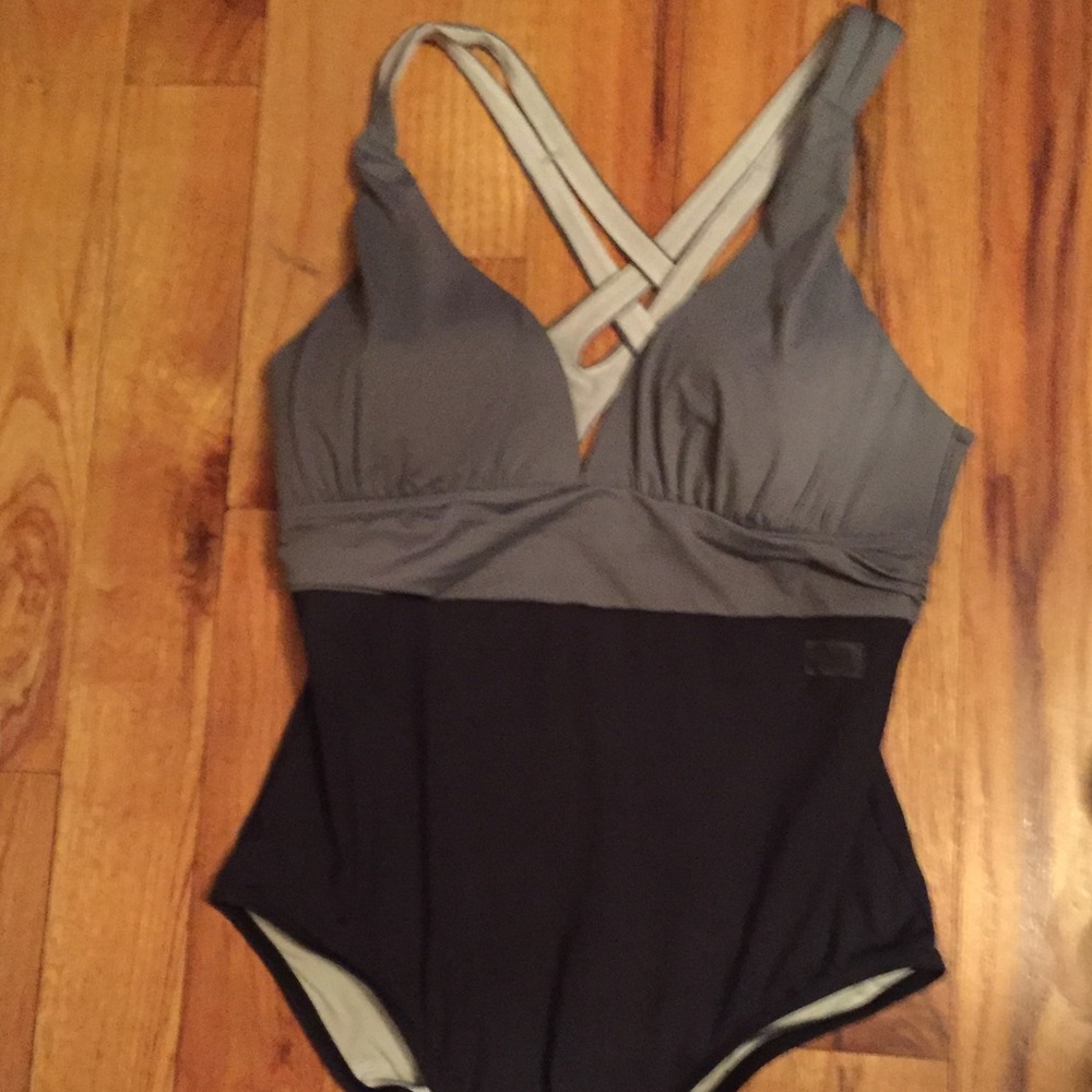 One-Piece Swimsuit